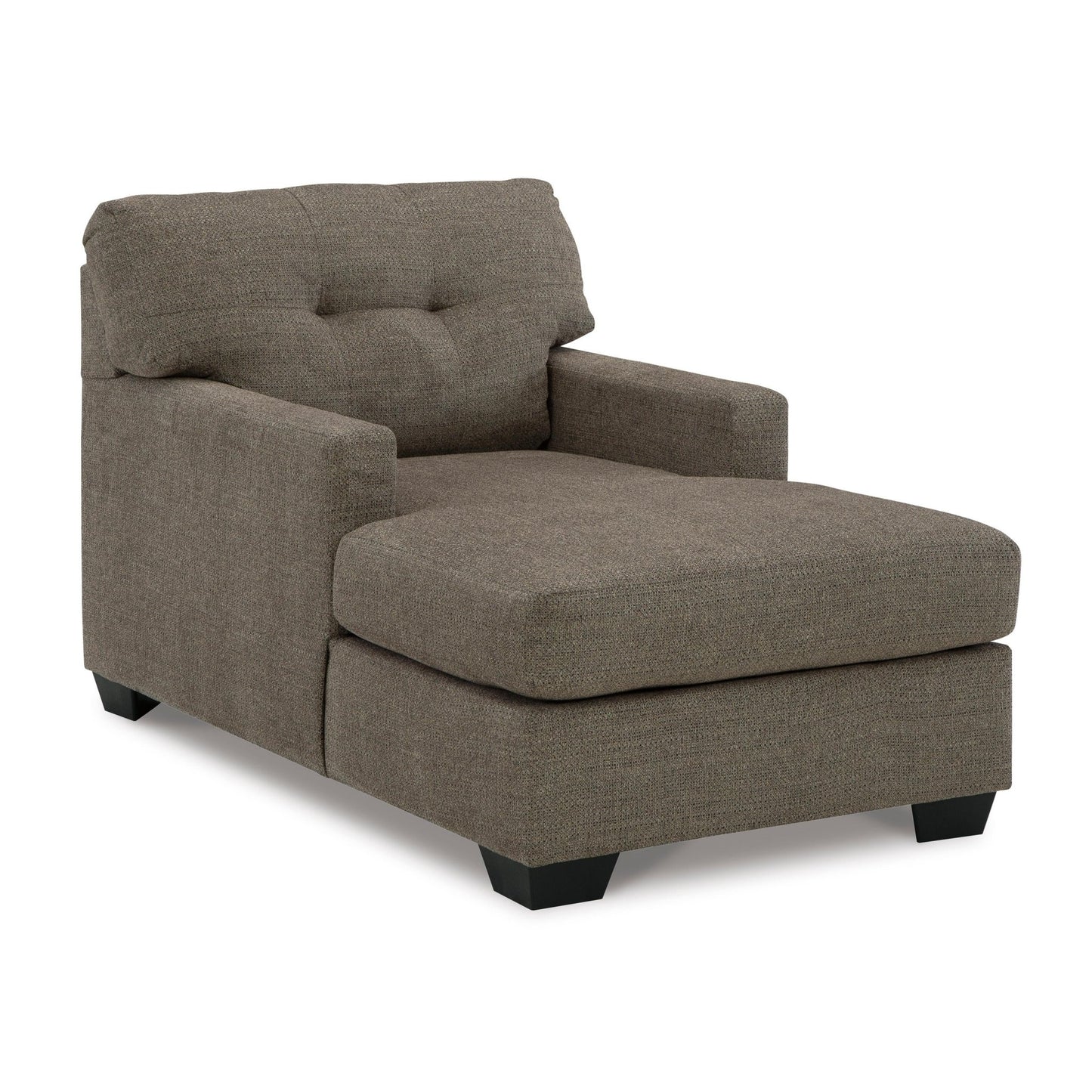 Signature Design by Ashley Mahoney 3100515 Chaise - American Furniture of Slidell