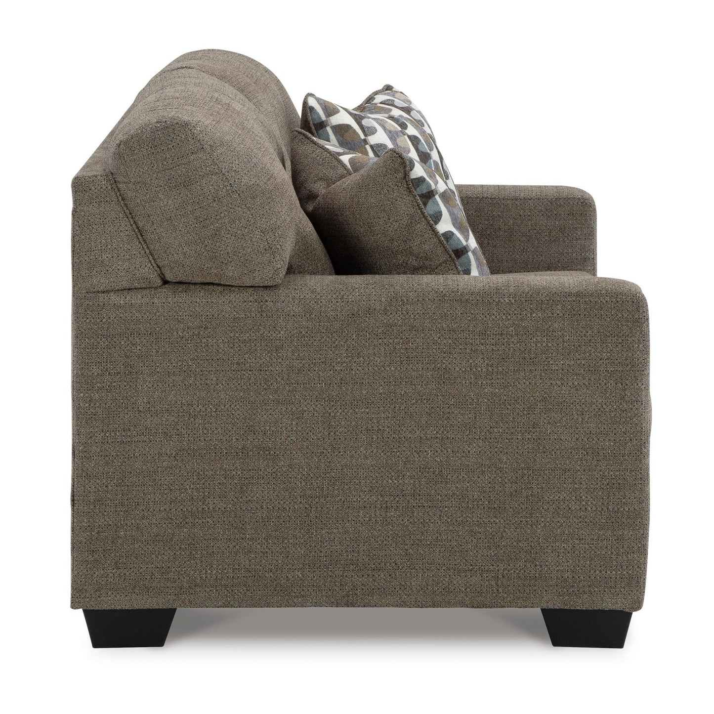 Signature Design by Ashley Mahoney 3100535 Loveseat - American Furniture of Slidell