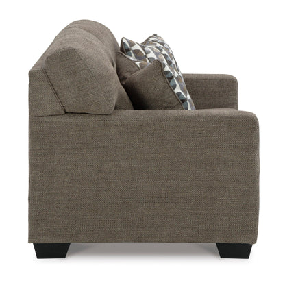 Signature Design by Ashley Mahoney 3100535 Loveseat - American Furniture of Slidell