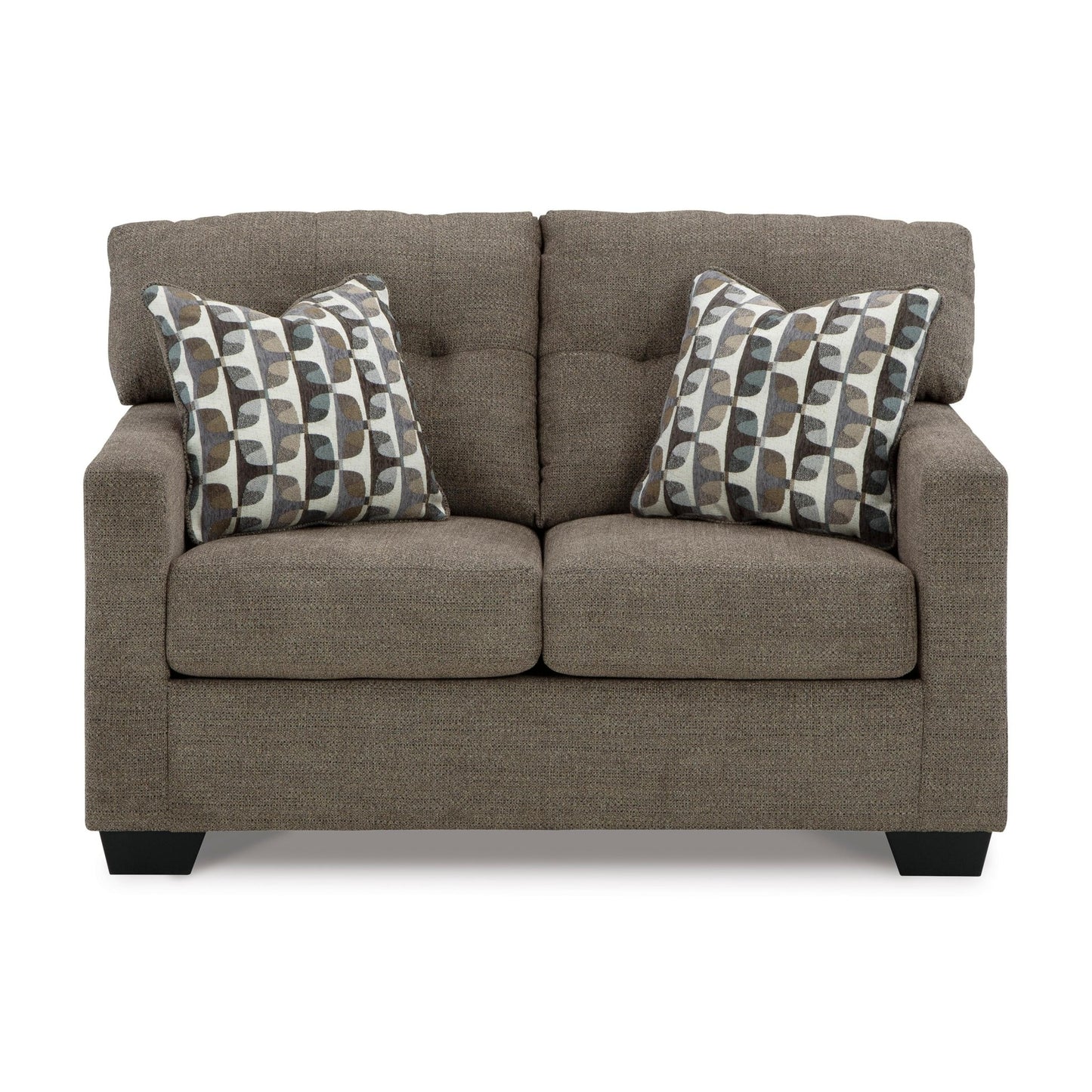 Signature Design by Ashley Mahoney 3100535 Loveseat - American Furniture of Slidell