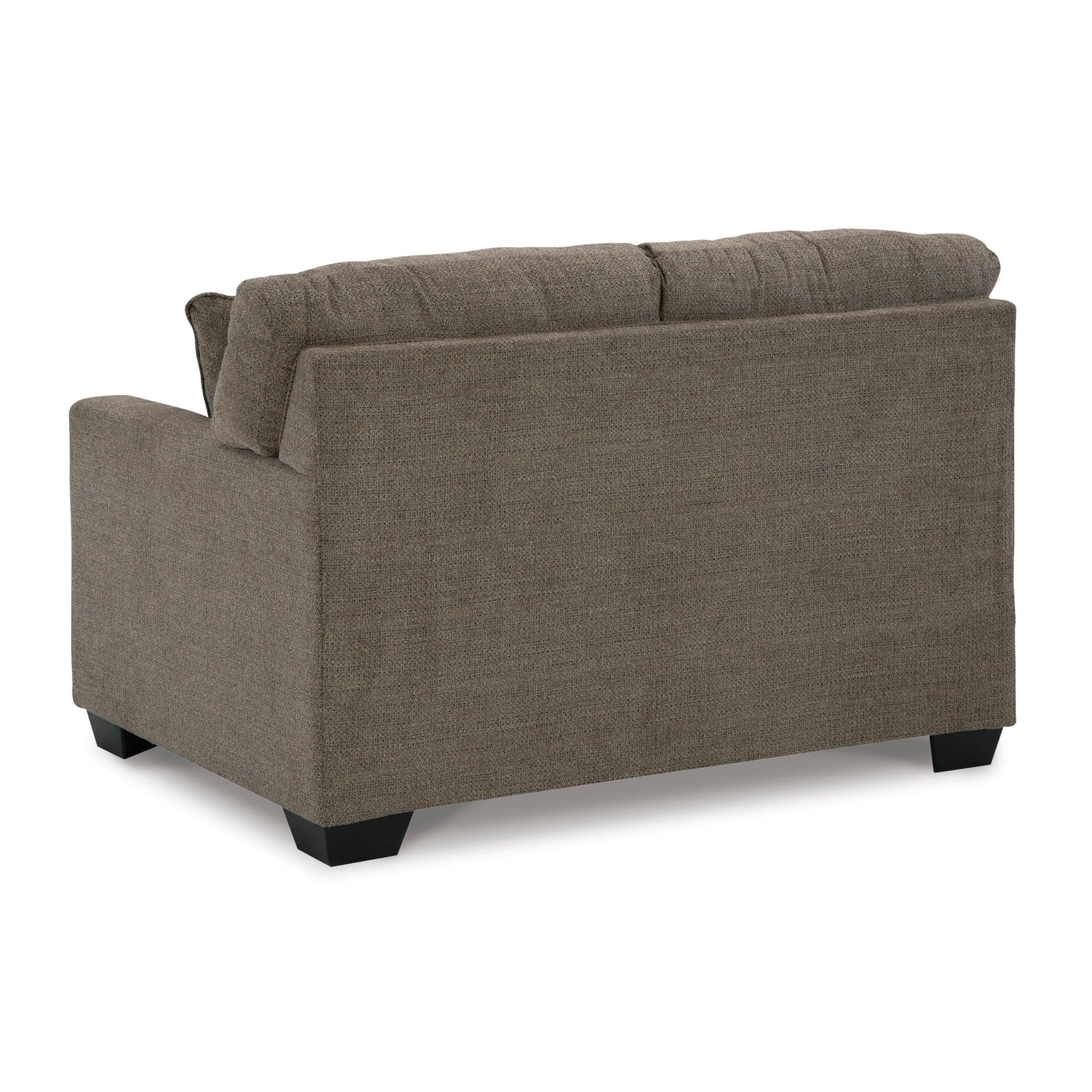 Signature Design by Ashley Mahoney 3100535 Loveseat - American Furniture of Slidell