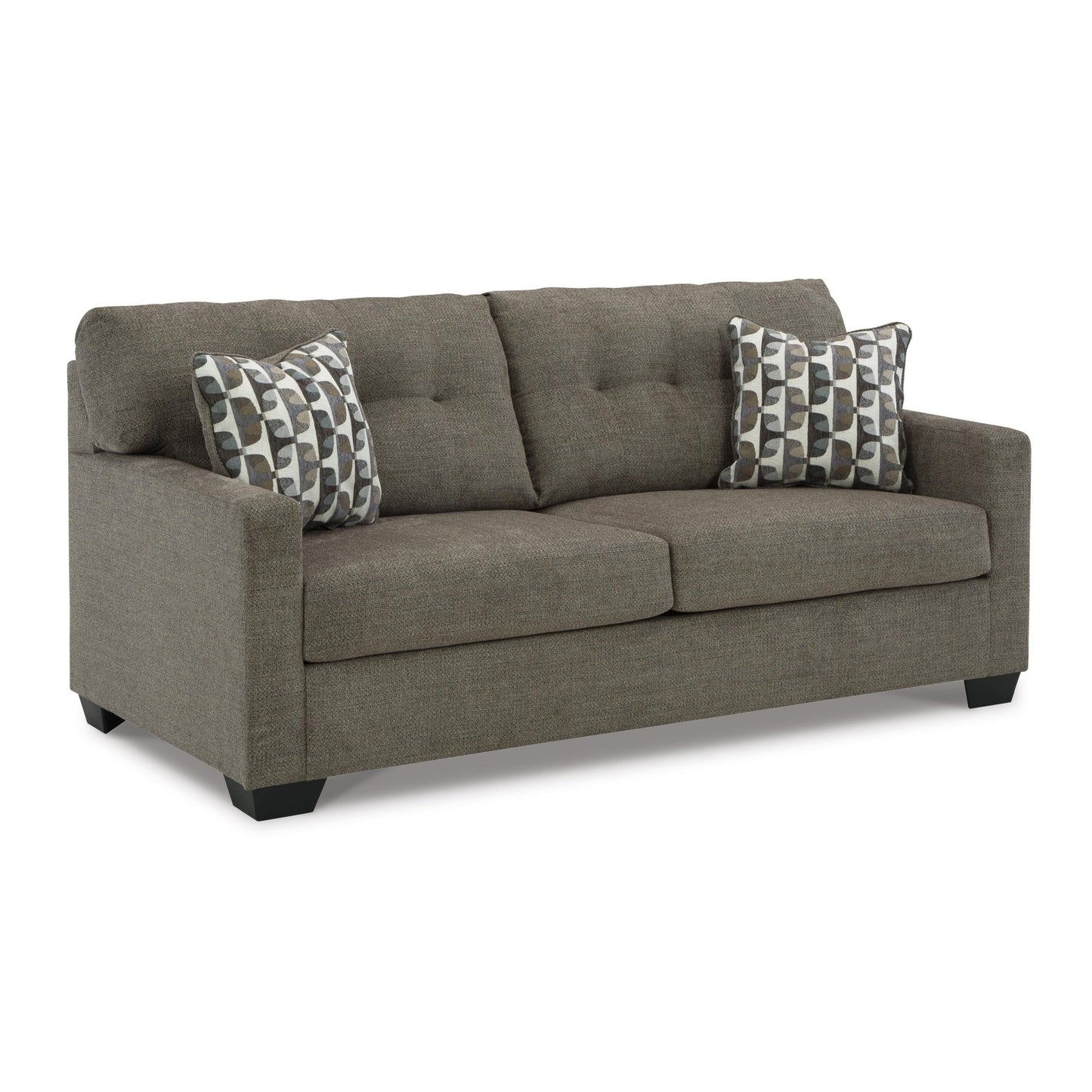 Signature Design by Ashley Mahoney 3100536 Full Sofa Sleeper - American Furniture of Slidell