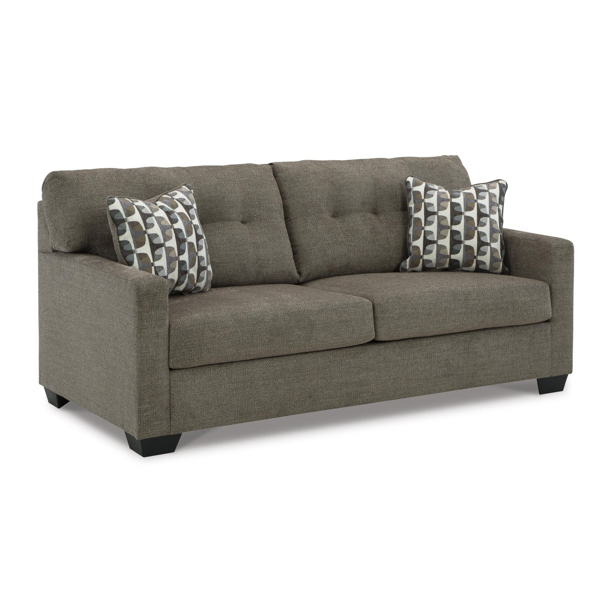 Signature Design by Ashley Mahoney 3100536 Full Sofa Sleeper - American Furniture of Slidell