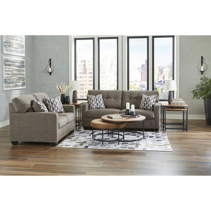 Signature Design by Ashley Mahoney 3100536 Full Sofa Sleeper - American Furniture of Slidell