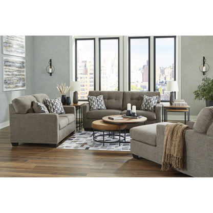 Signature Design by Ashley Mahoney 3100536 Full Sofa Sleeper - American Furniture of Slidell