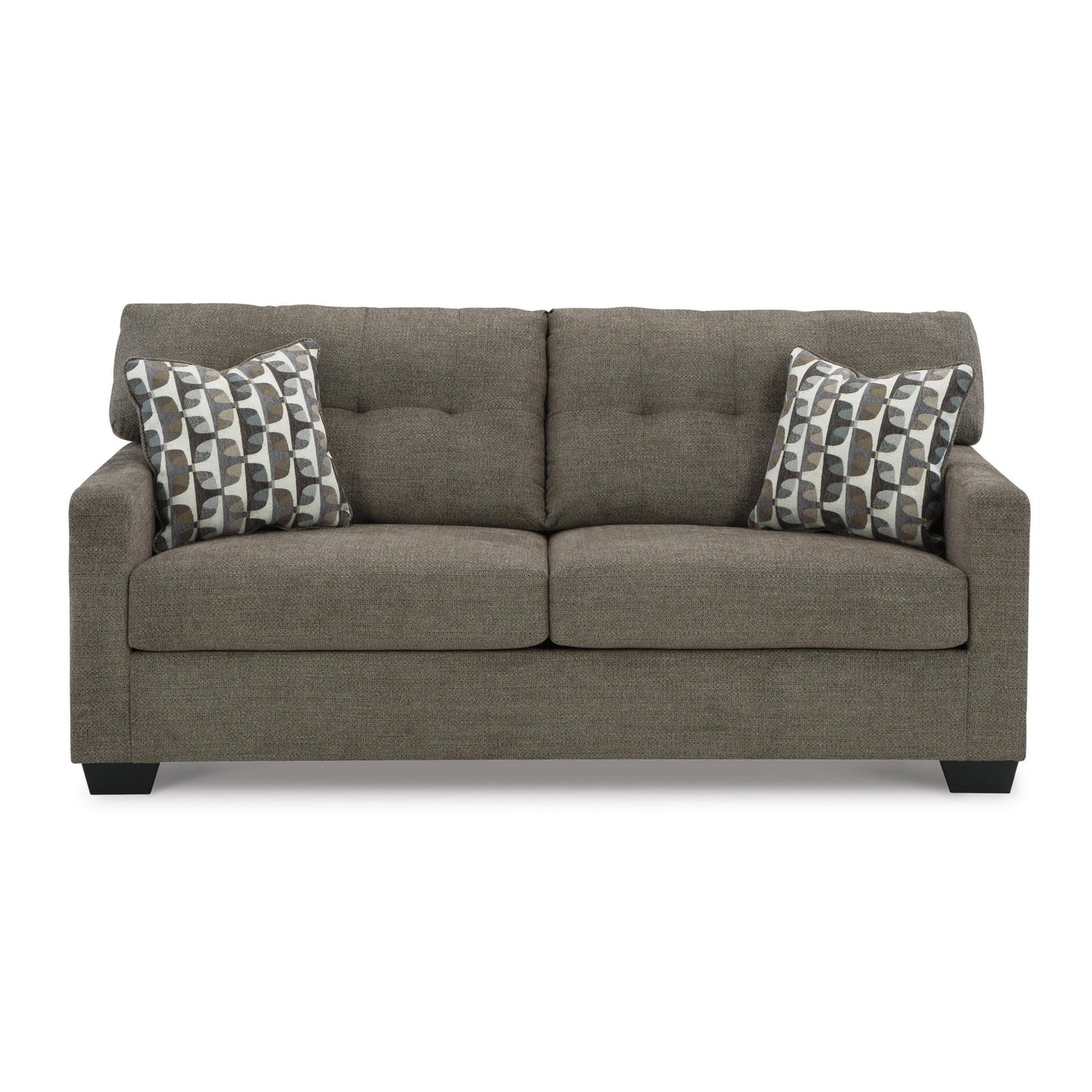 Signature Design by Ashley Mahoney 3100536 Full Sofa Sleeper - American Furniture of Slidell