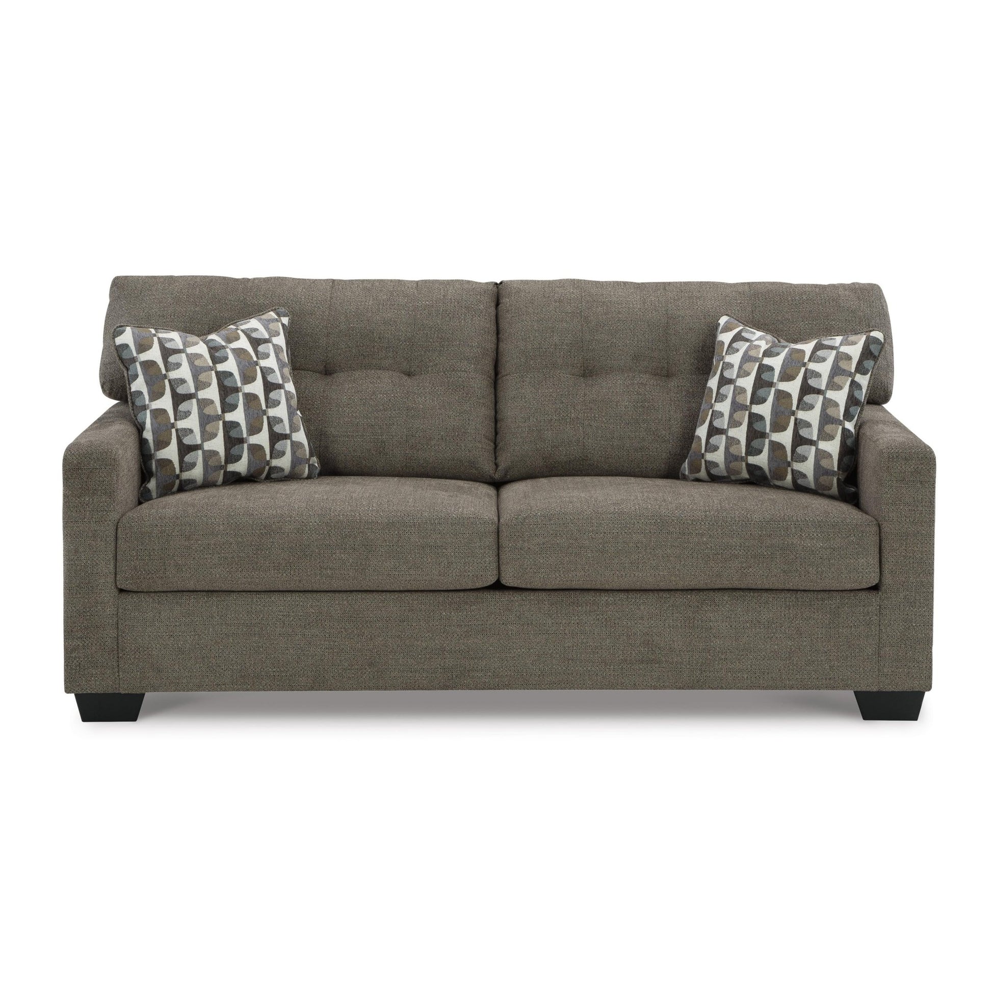Signature Design by Ashley Mahoney 3100536 Full Sofa Sleeper - American Furniture of Slidell