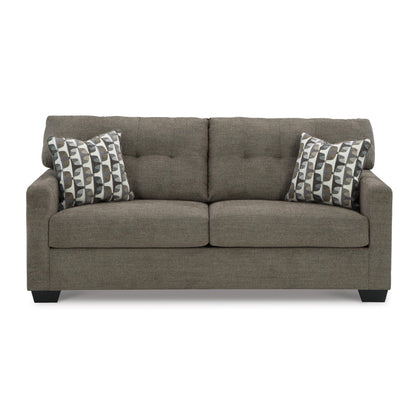 Signature Design by Ashley Mahoney 3100536 Full Sofa Sleeper - American Furniture of Slidell