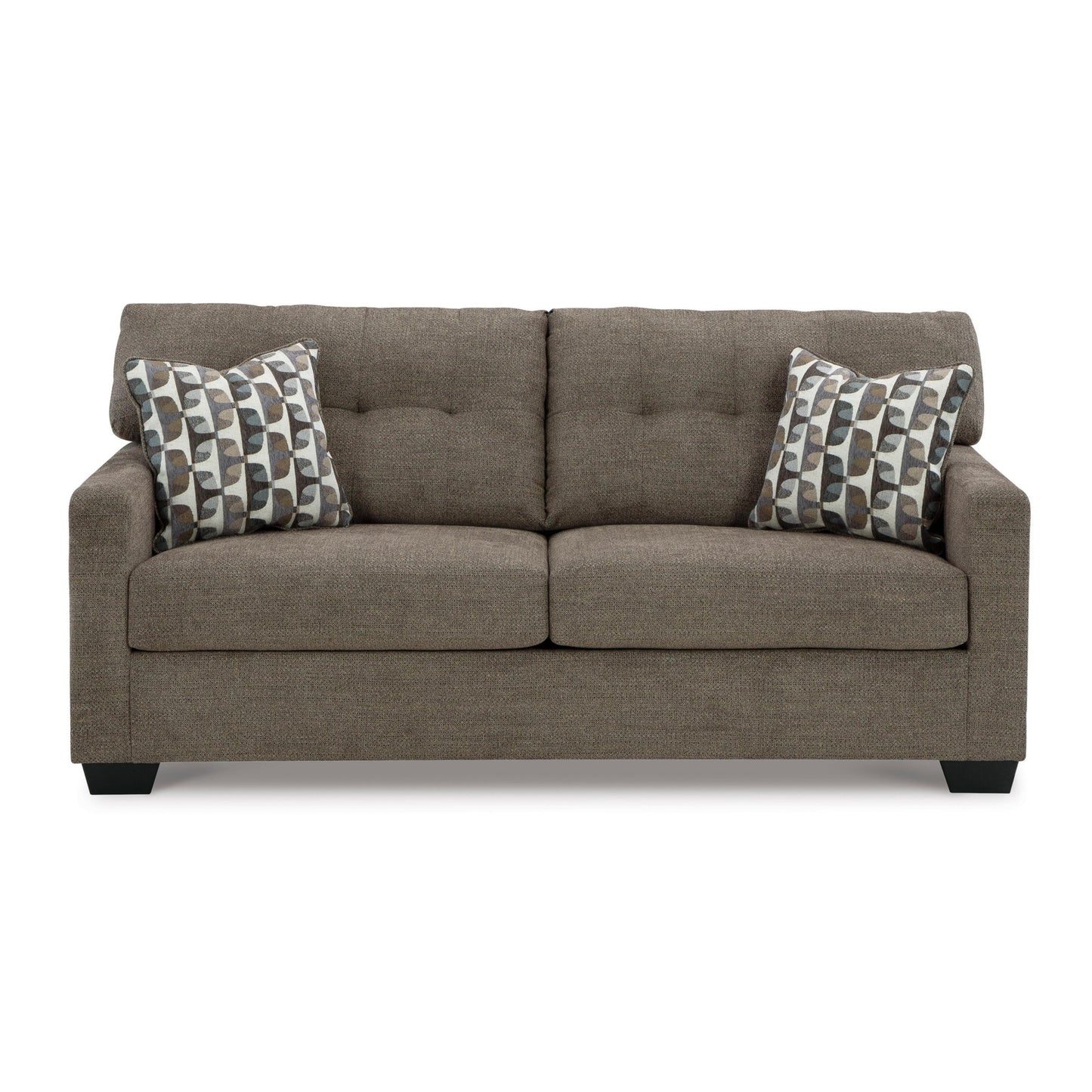 Signature Design by Ashley Mahoney 3100538 Sofa - American Furniture of Slidell