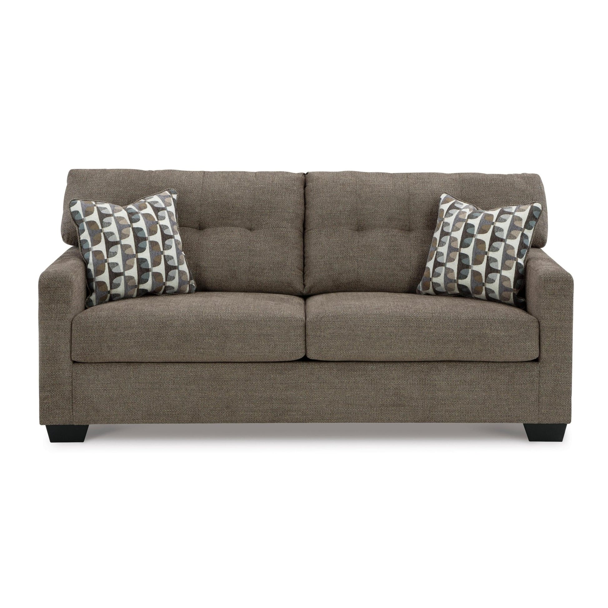 Signature Design by Ashley Mahoney 3100538 Sofa - American Furniture of Slidell