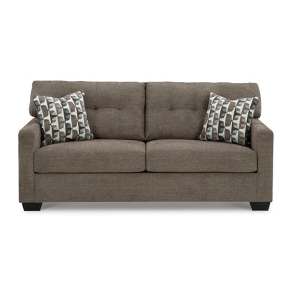 Signature Design by Ashley Mahoney 3100538 Sofa - American Furniture of Slidell