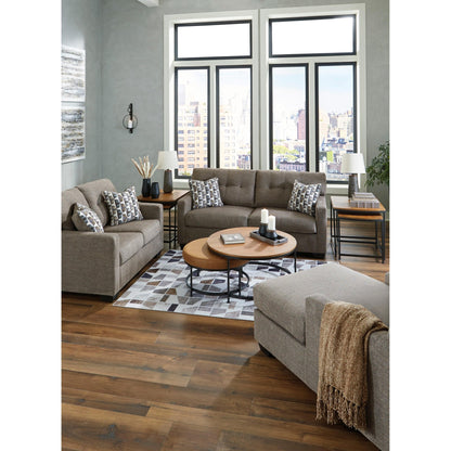 Signature Design by Ashley Mahoney 3100538 Sofa - American Furniture of Slidell