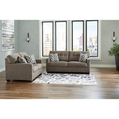 Signature Design by Ashley Mahoney 3100538 Sofa - American Furniture of Slidell