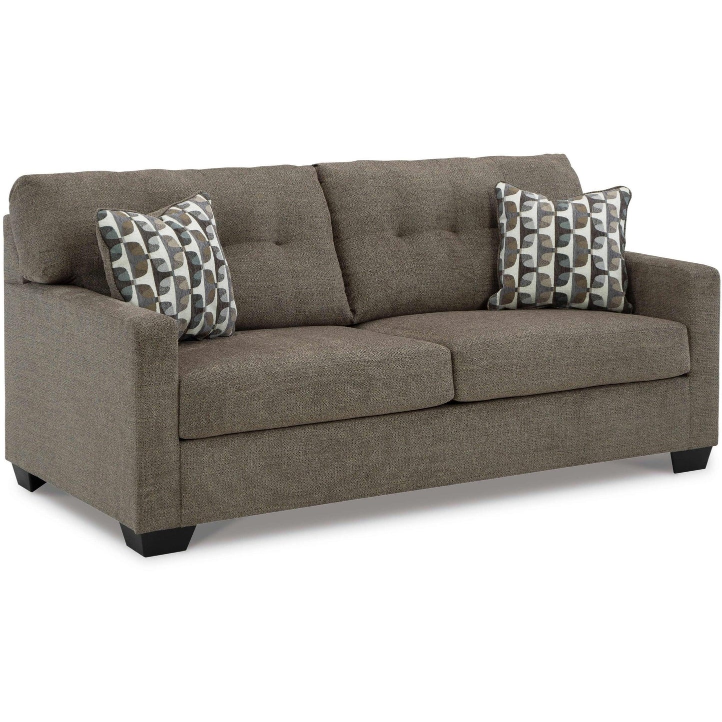 Signature Design by Ashley Mahoney 31005U1 2 pc Living Room Set - American Furniture of Slidell