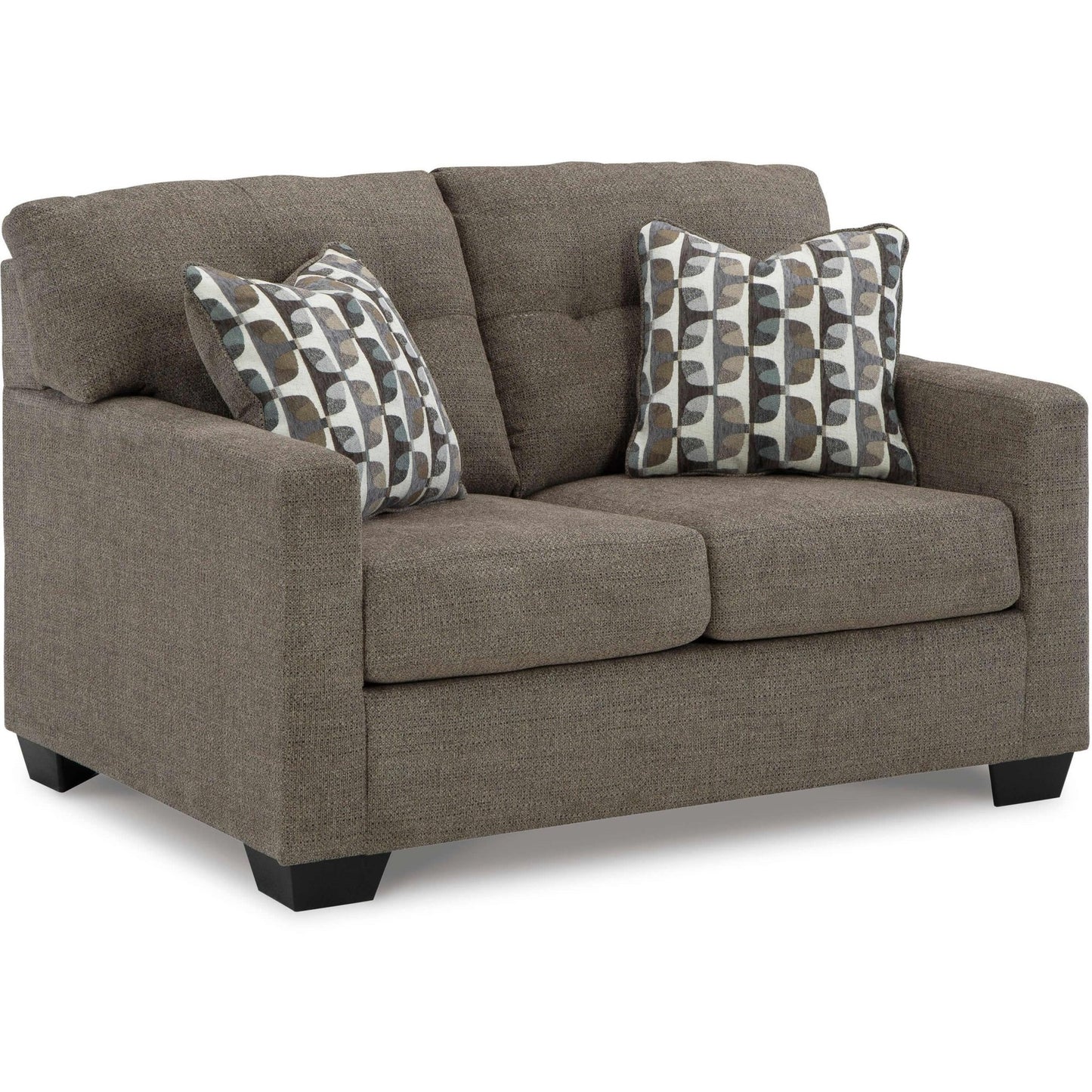 Signature Design by Ashley Mahoney 31005U1 2 pc Living Room Set - American Furniture of Slidell