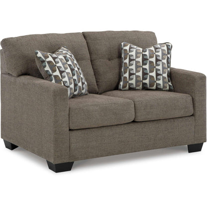 Signature Design by Ashley Mahoney 31005U1 2 pc Living Room Set - American Furniture of Slidell