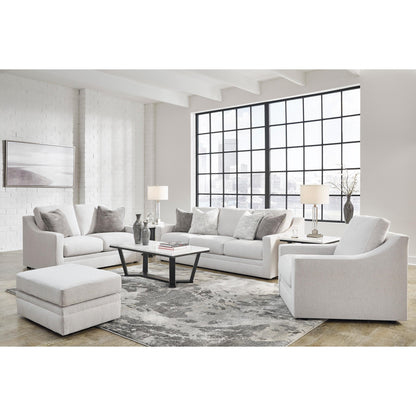 Signature Design by Ashley Maitelynn 4820214 Ottoman - American Furniture of Slidell