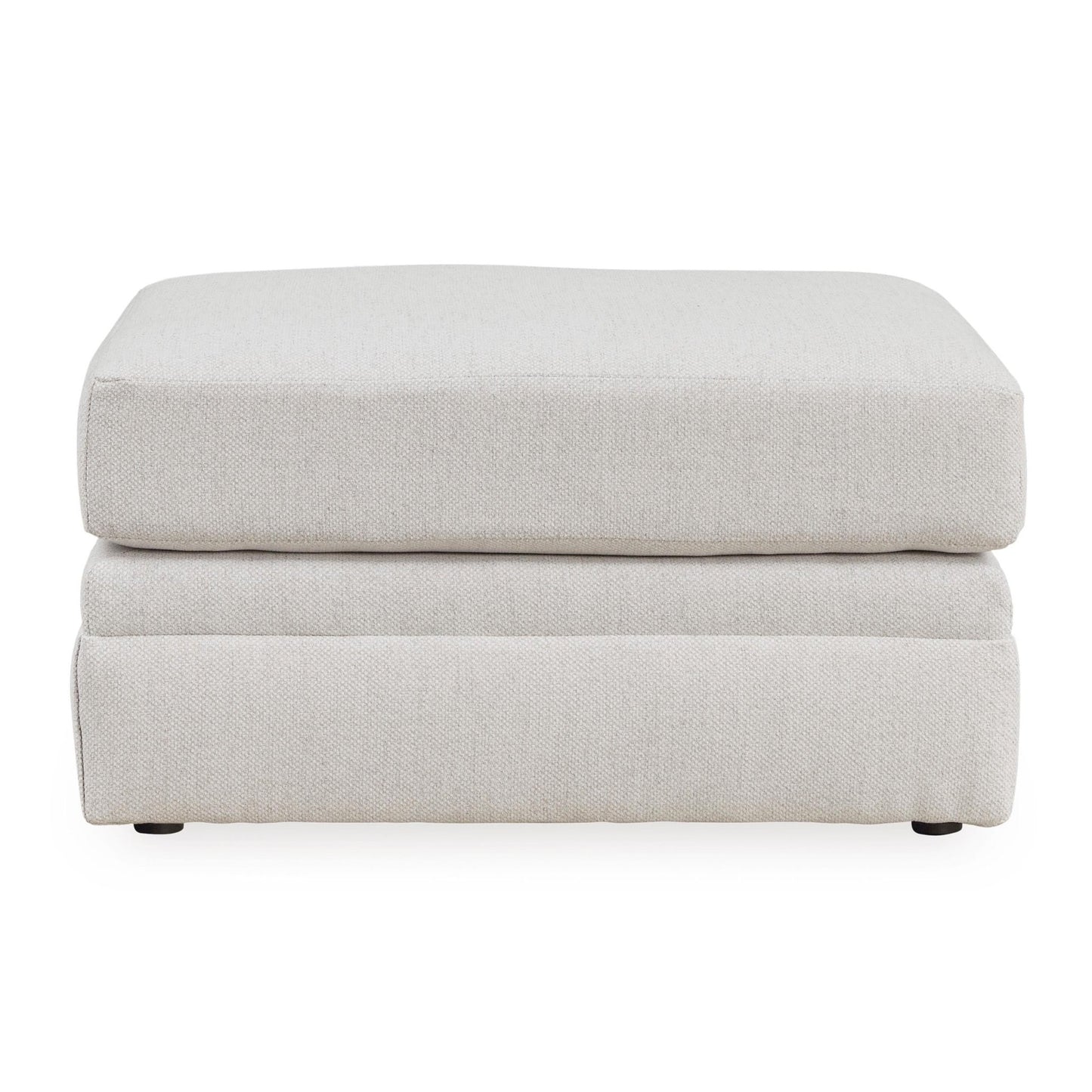Signature Design by Ashley Maitelynn 4820214 Ottoman - American Furniture of Slidell
