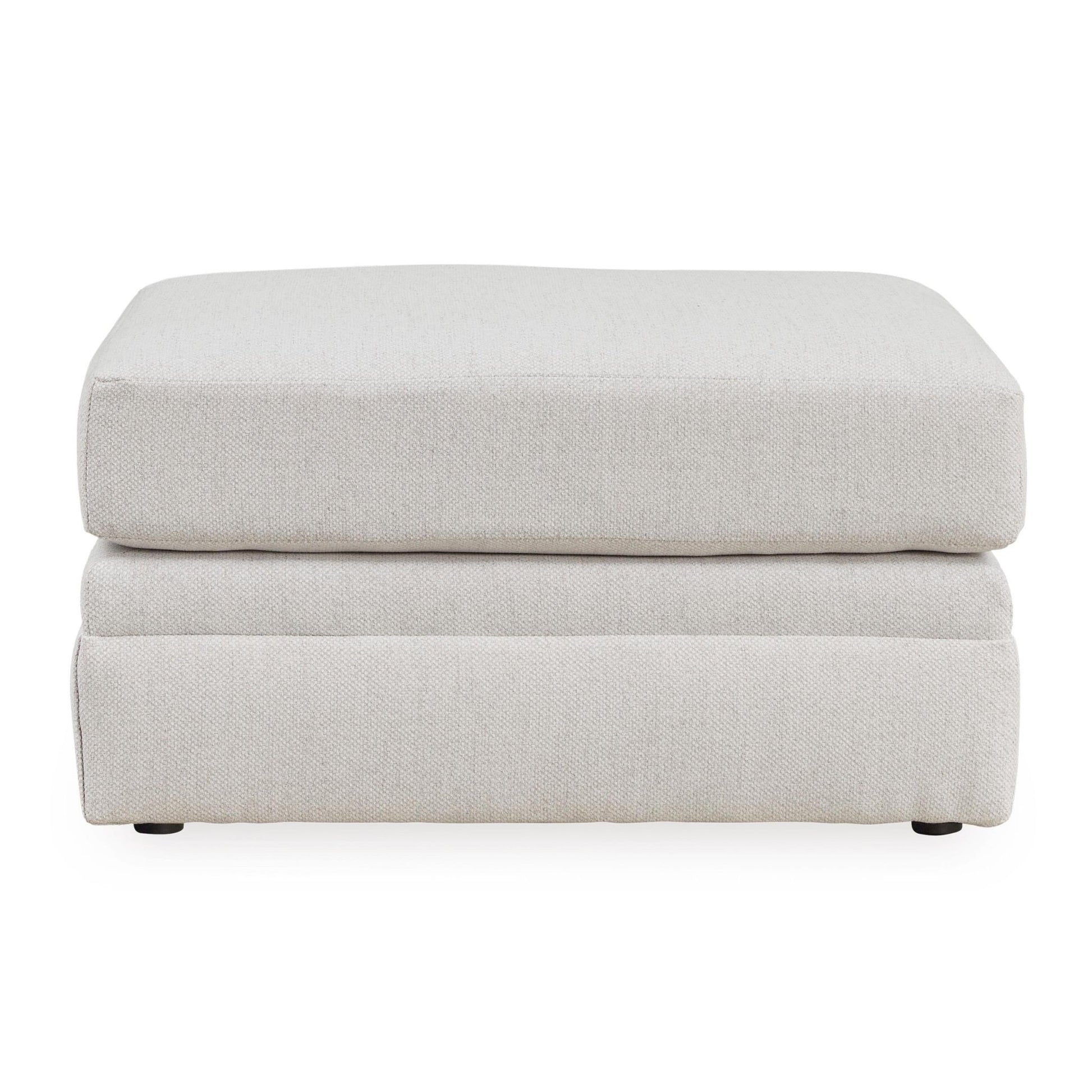 Signature Design by Ashley Maitelynn 4820214 Ottoman - American Furniture of Slidell