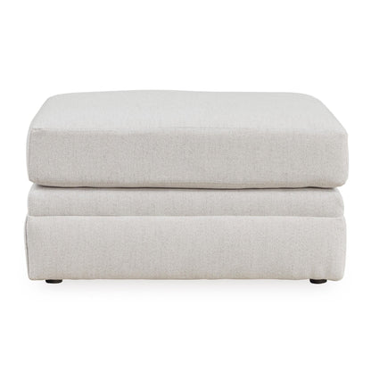 Signature Design by Ashley Maitelynn 4820214 Ottoman - American Furniture of Slidell