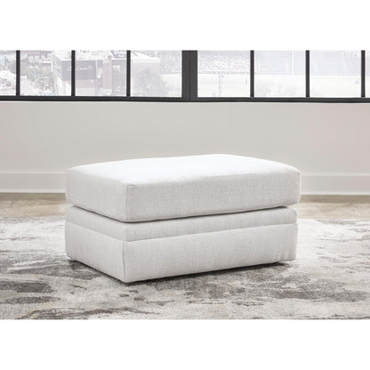 Signature Design by Ashley Maitelynn 4820214 Ottoman - American Furniture of Slidell