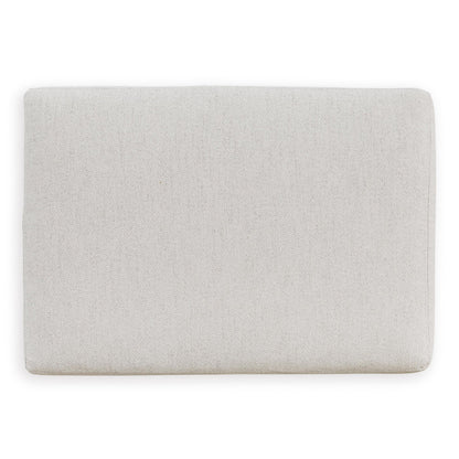 Signature Design by Ashley Maitelynn 4820214 Ottoman - American Furniture of Slidell