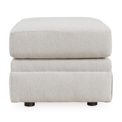 Signature Design by Ashley Maitelynn 4820214 Ottoman - American Furniture of Slidell