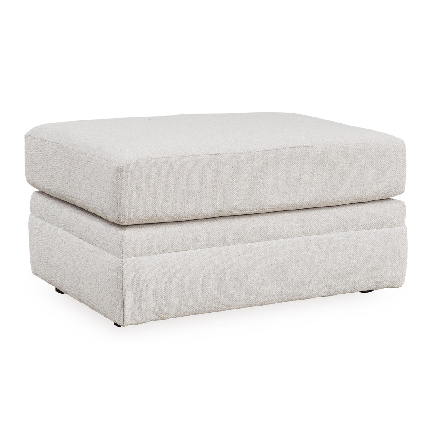 Signature Design by Ashley Maitelynn 4820214 Ottoman - American Furniture of Slidell