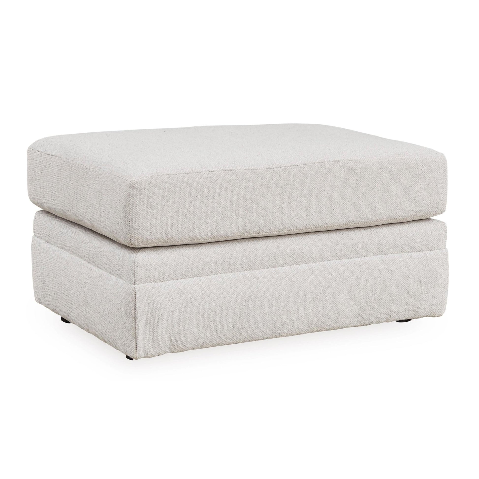 Signature Design by Ashley Maitelynn 4820214 Ottoman - American Furniture of Slidell
