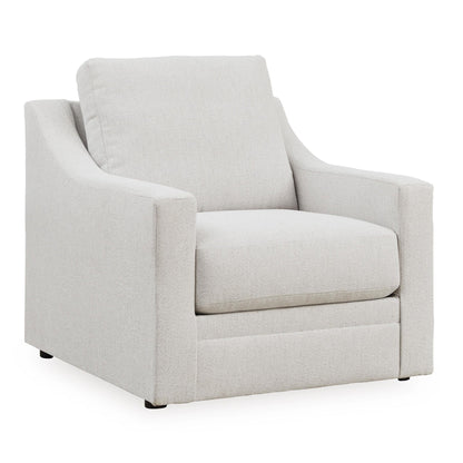 Signature Design by Ashley Maitelynn 4820220 Chair - American Furniture of Slidell