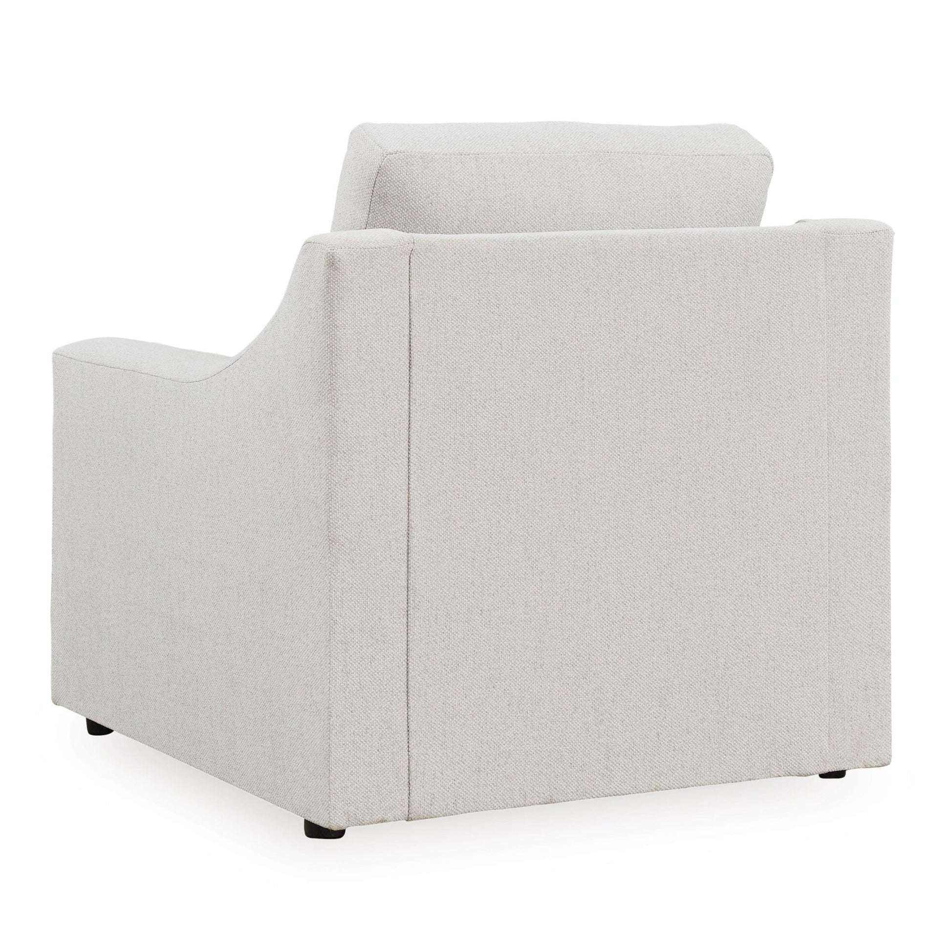 Signature Design by Ashley Maitelynn 4820220 Chair - American Furniture of Slidell