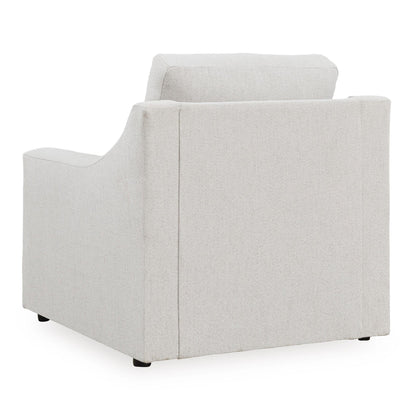 Signature Design by Ashley Maitelynn 4820220 Chair - American Furniture of Slidell