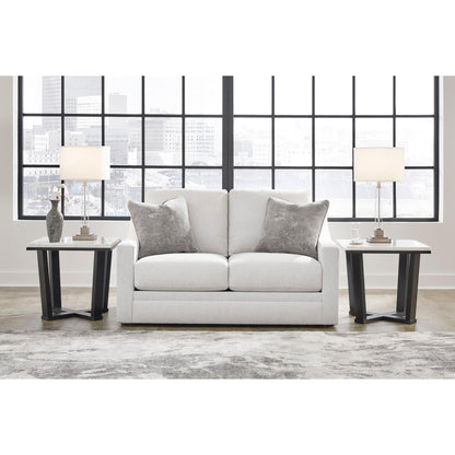 Signature Design by Ashley Maitelynn 4820235 Loveseat - American Furniture of Slidell