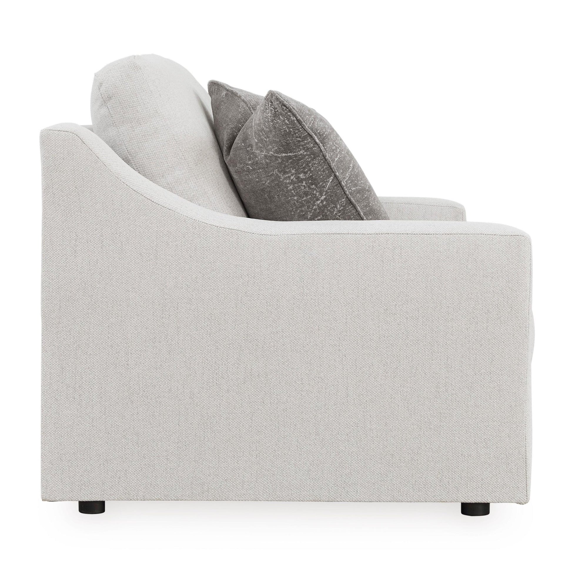 Signature Design by Ashley Maitelynn 4820235 Loveseat - American Furniture of Slidell
