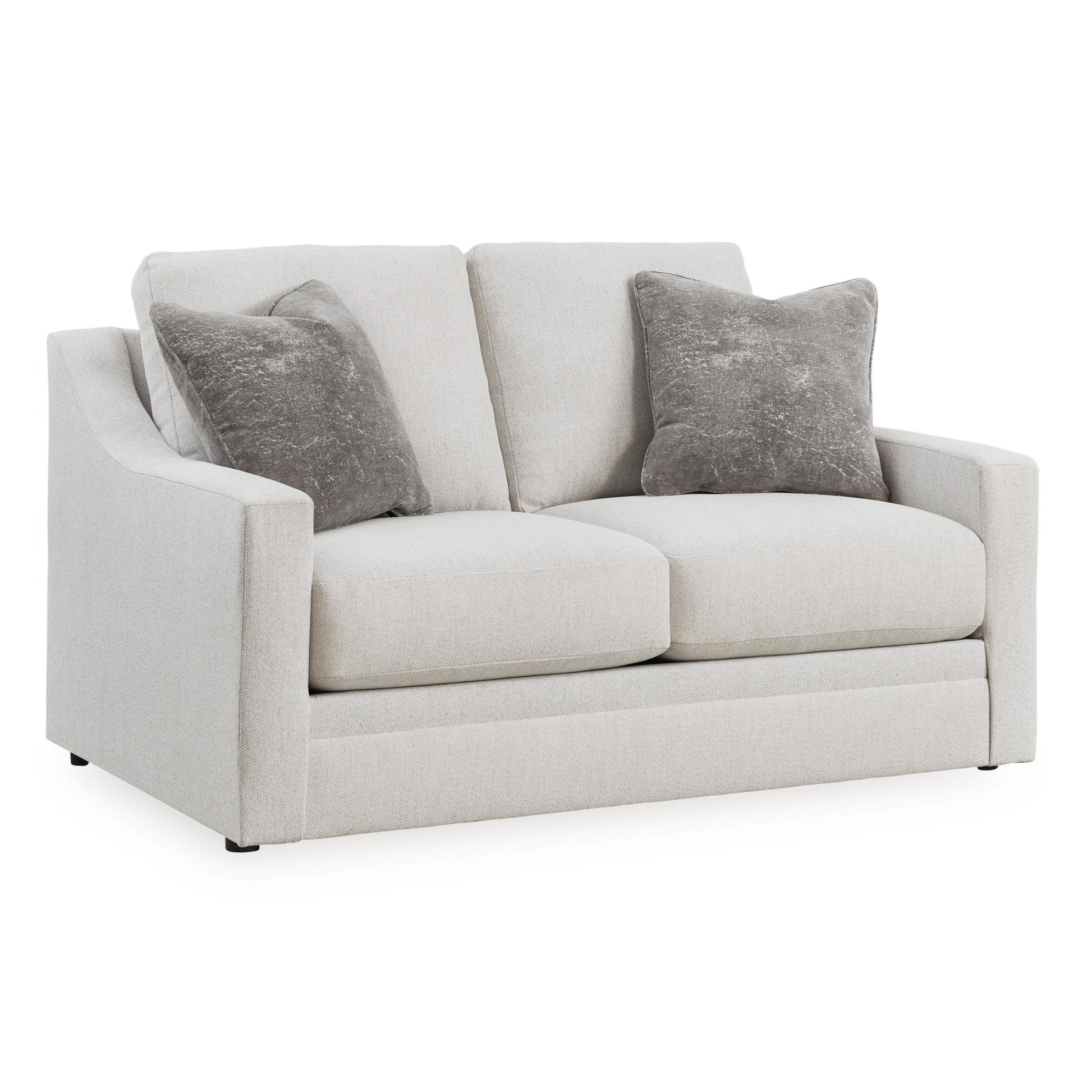 Signature Design by Ashley Maitelynn 4820235 Loveseat - American Furniture of Slidell