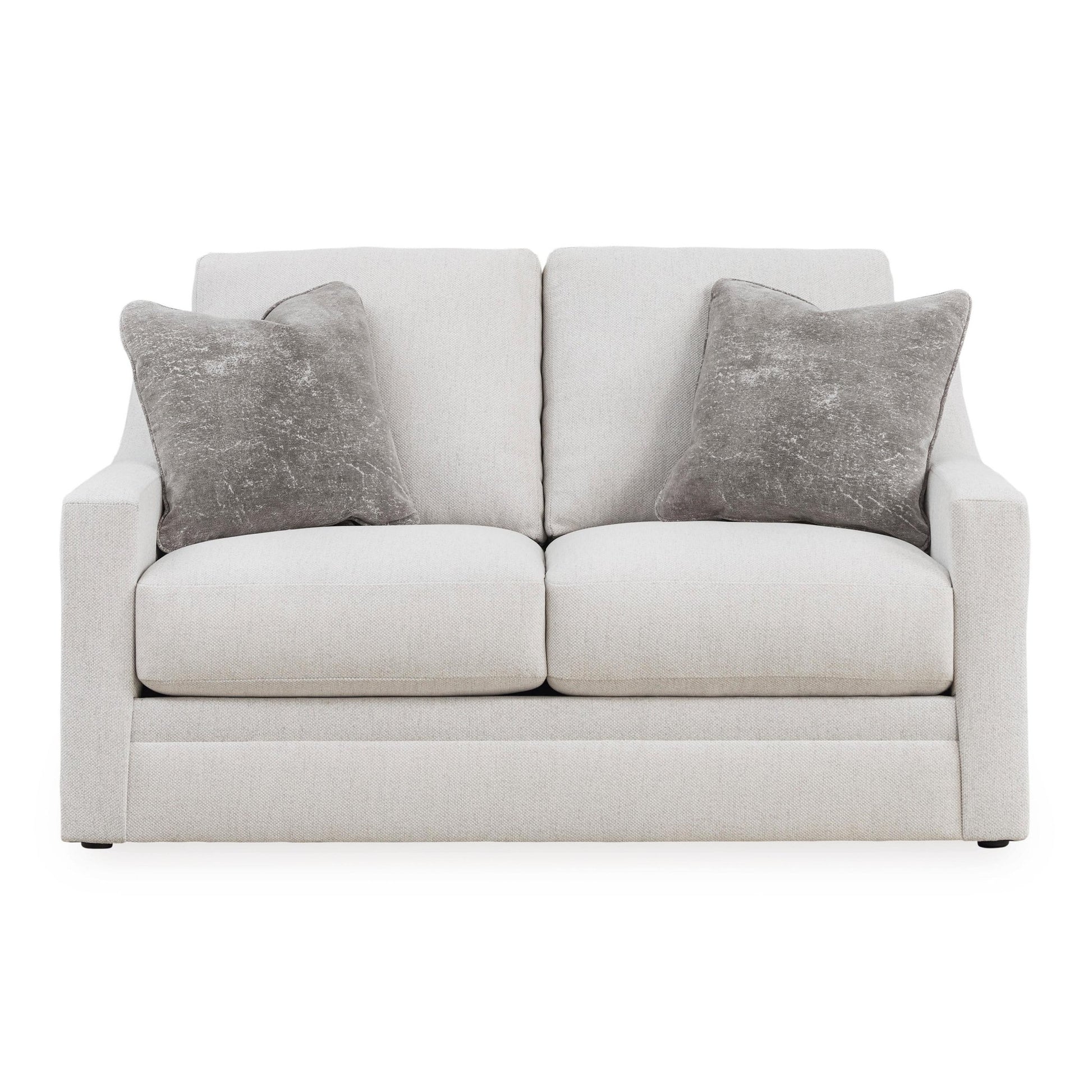 Signature Design by Ashley Maitelynn 4820235 Loveseat - American Furniture of Slidell