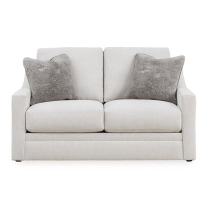 Signature Design by Ashley Maitelynn 4820235 Loveseat - American Furniture of Slidell