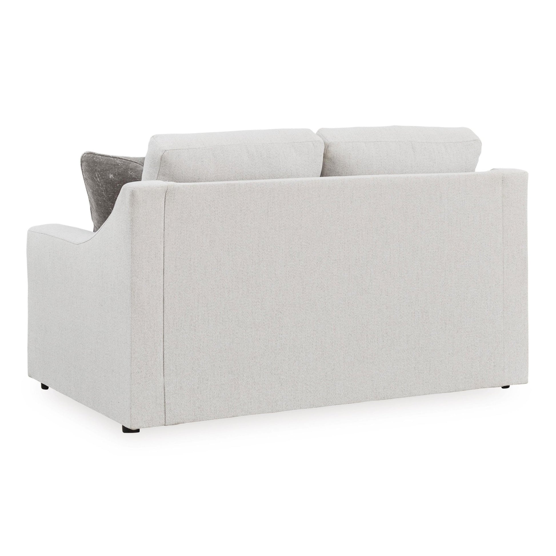 Signature Design by Ashley Maitelynn 4820235 Loveseat - American Furniture of Slidell
