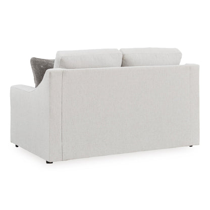 Signature Design by Ashley Maitelynn 4820235 Loveseat - American Furniture of Slidell