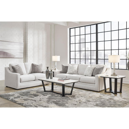 Signature Design by Ashley Maitelynn 4820235 Loveseat - American Furniture of Slidell