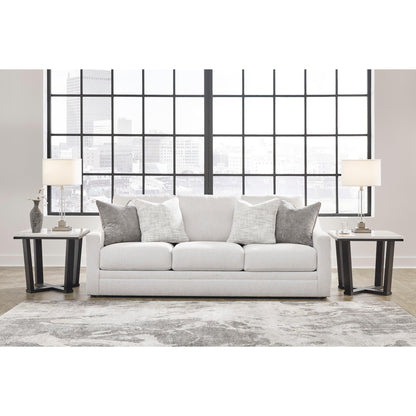 Signature Design by Ashley Maitelynn 4820238 Sofa - American Furniture of Slidell