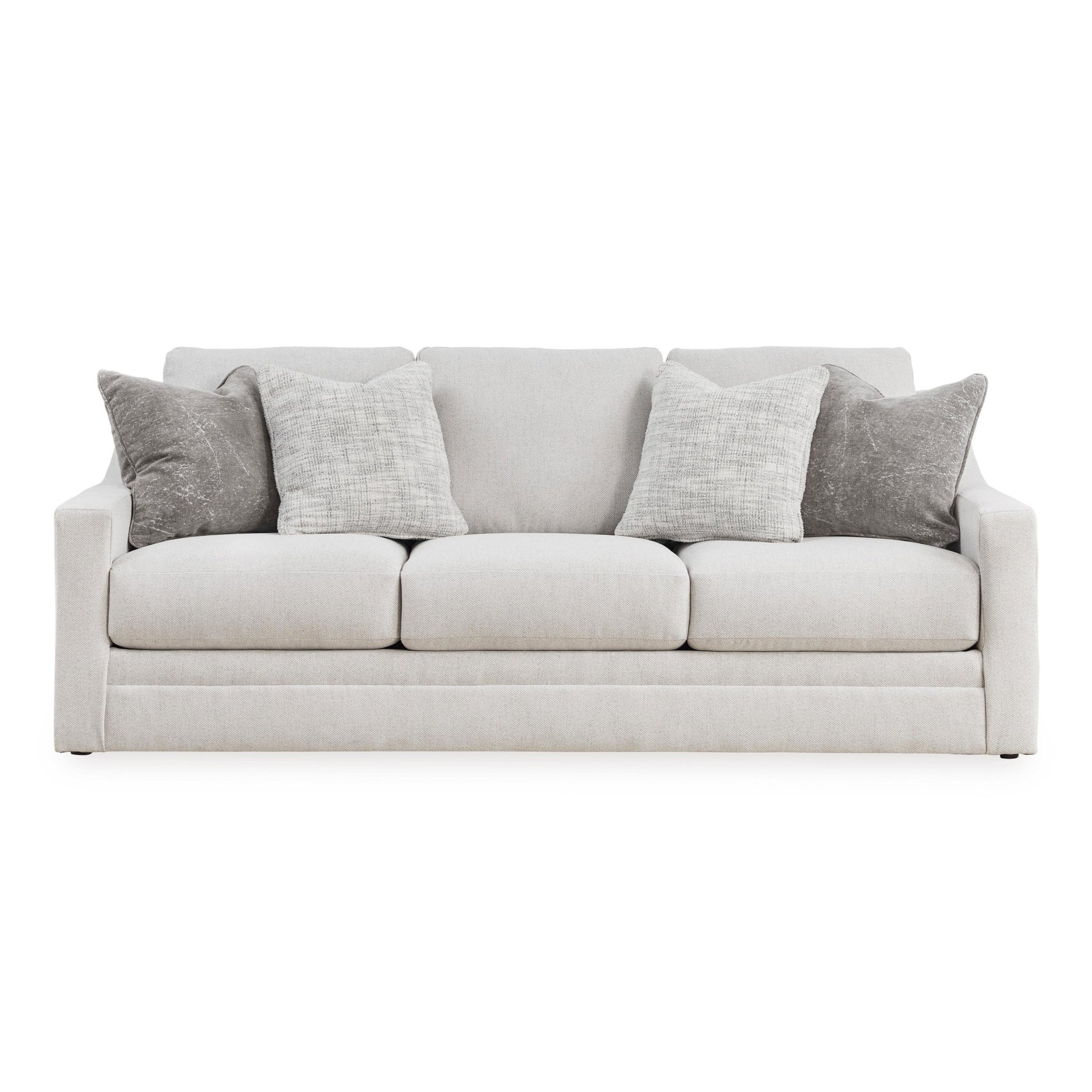 Signature Design by Ashley Maitelynn 4820238 Sofa - American Furniture of Slidell
