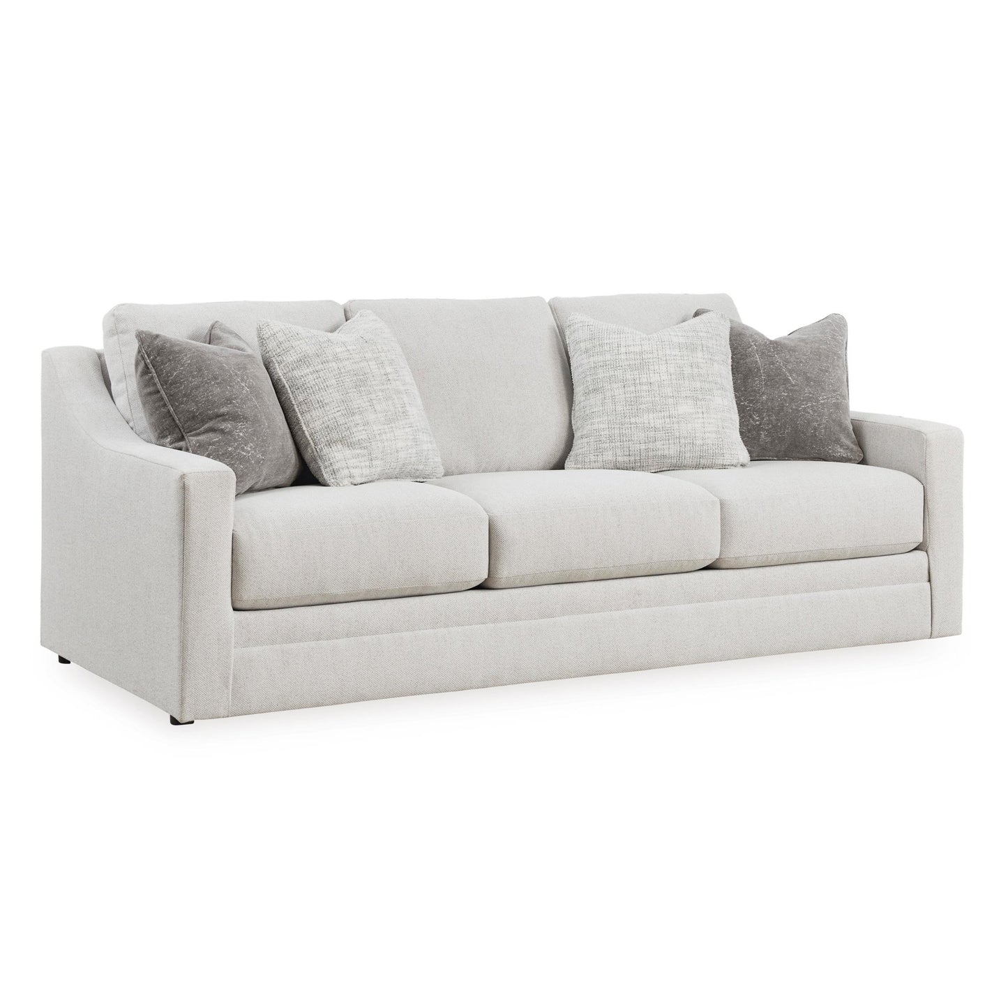 Signature Design by Ashley Maitelynn 4820238 Sofa - American Furniture of Slidell