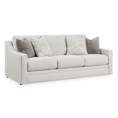 Signature Design by Ashley Maitelynn 4820238 Sofa - American Furniture of Slidell