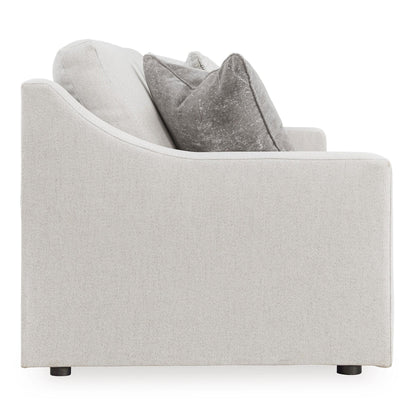 Signature Design by Ashley Maitelynn 4820238 Sofa - American Furniture of Slidell