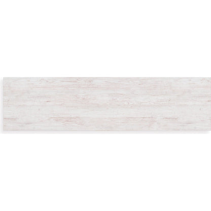 Signature Design by Ashley Makidern PCB1171 - 31 Six Drawer Dresser - American Furniture of Slidell