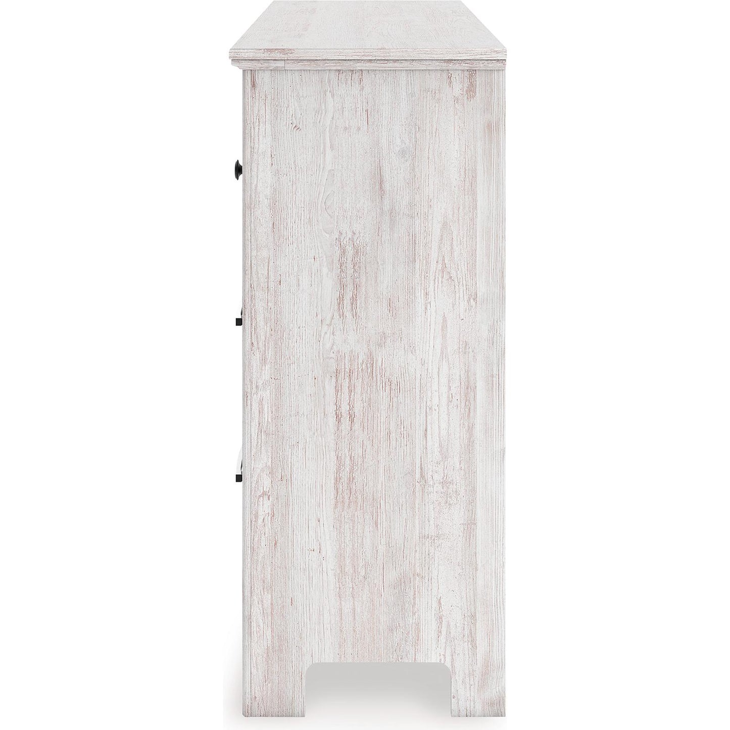 Signature Design by Ashley Makidern PCB1171 - 31 Six Drawer Dresser - American Furniture of Slidell