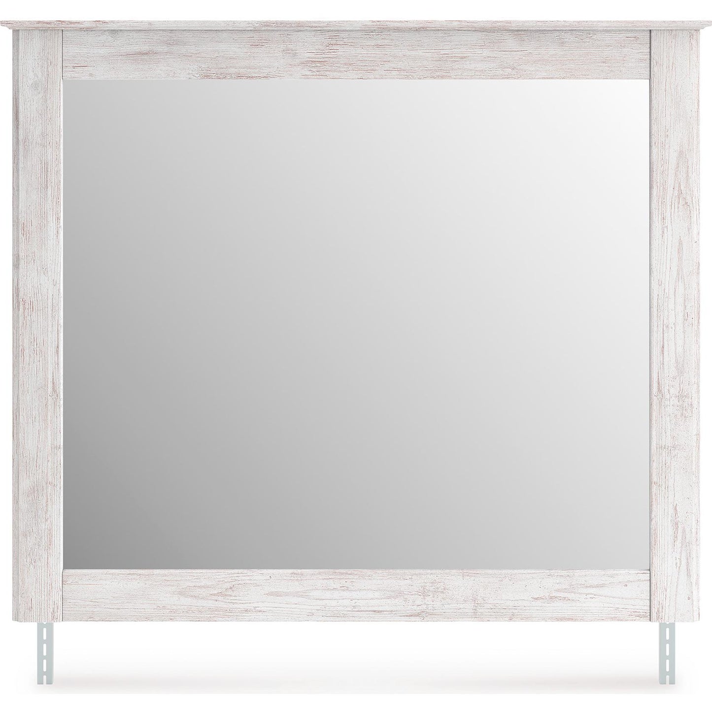 Signature Design by Ashley Makidern PCB1171 - 36 Bedroom Mirror - American Furniture of Slidell