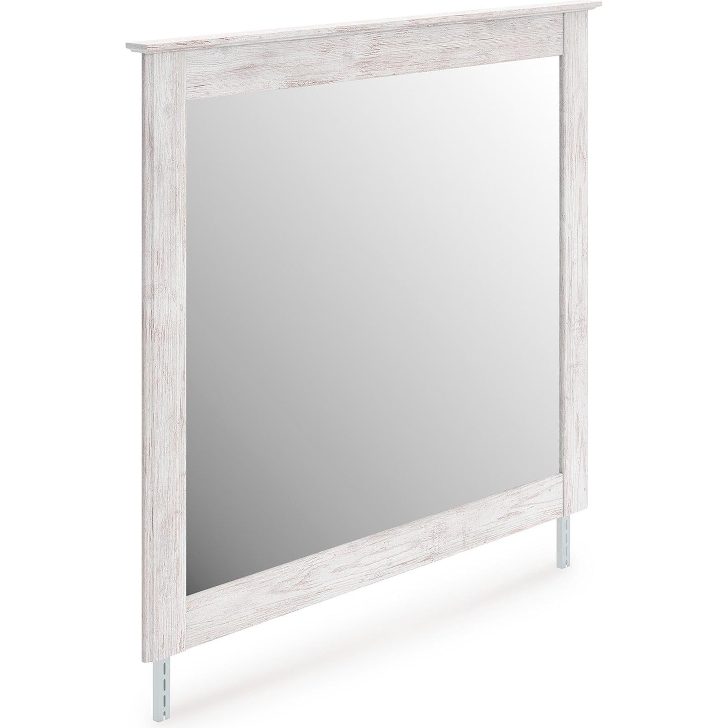 Signature Design by Ashley Makidern PCB1171 - 36 Bedroom Mirror - American Furniture of Slidell