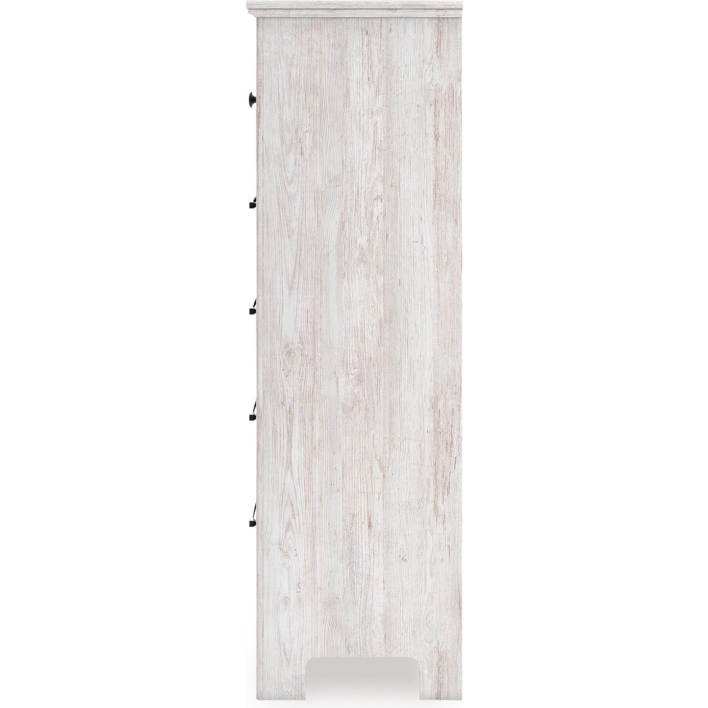 Signature Design by Ashley Makidern PCB1171 - 46 Five Drawer Chest - American Furniture of Slidell